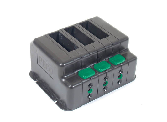 Peco PL-50 All Scale Turnout Switch Box