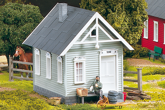 Piko 62238 G Scale Kings Gingerbread House Kit