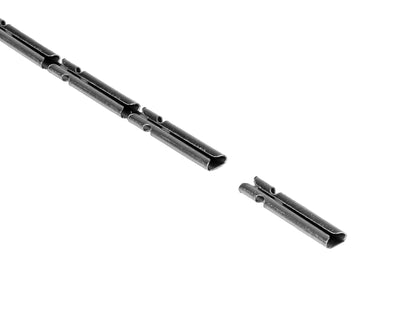 Lionel 6-8778900 HO Code 100/83 Rail Joiners (bulk pack 200)