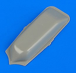 Quickboost 32179 1/32 Bf110C1/2/3 Armament Cover for DML