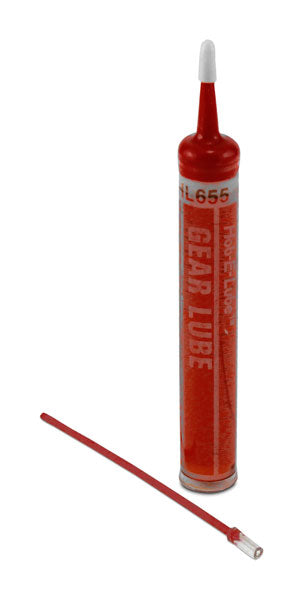 Woodland Scenics HL655 All Scale Gear Lube