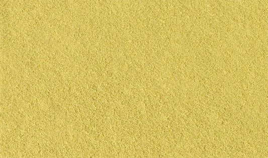 Woodland Scenics T43 All Scale Fine Turf Yellow Grass Bag