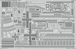Eduard 53301 1/350 USS Nimitz CVN-68 Part 70 Photo Etch