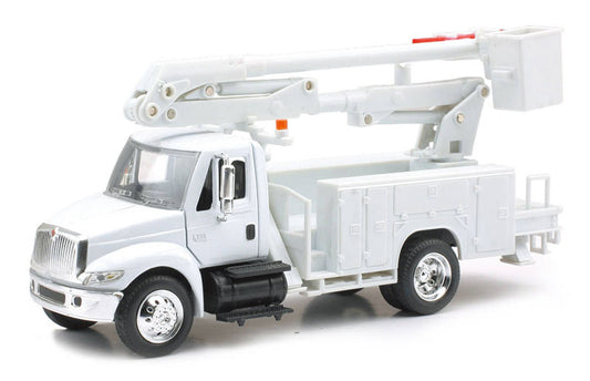 New Ray 15913E 1/43 International 4200 Line Maintenance Truck