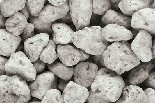 Woodland Scenics C1281 All Scale Extra Coarse Gray Talus