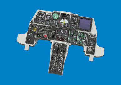 Eduard 644308 1/48 A-10A LooK Brassin