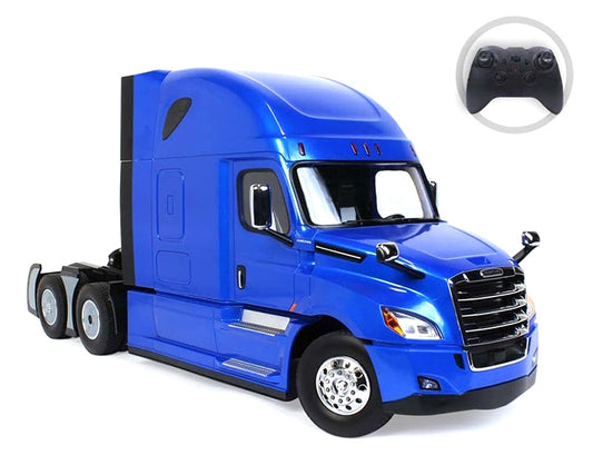 Diecast Masters 27006 1/16 R/C Freightliner Cascadia Truck