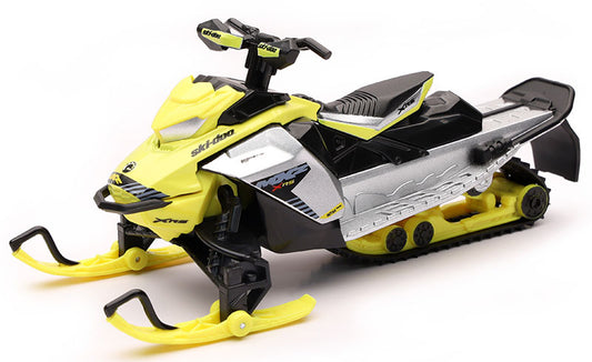 New Ray 58203 1/20 Ski-Doo MXZ X-RS Snowmobile