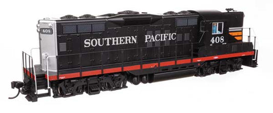 Walthers Mainline 910-20503 HO Scale EMD GP9 High Hood ESU Sound DCC SP #408