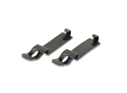 Peco ST-9 N Scale Power Connecting Clips - 1 Pair