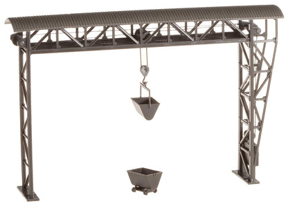 Faller 120164 HO Scale Overhead Gantry Crane Model Kit