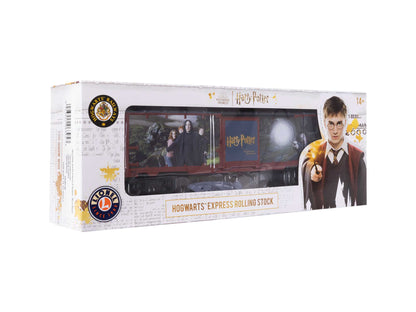 Lionel 6-2428130 O Gauge Harry Potter and the Prisoner of Azkaban