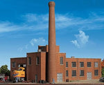 Walthers Cornerstone 3264 N Machine Shop Kit