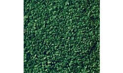 Walthers SceneMaster 949-1208 HO Leaves Ground Cover Dark Green