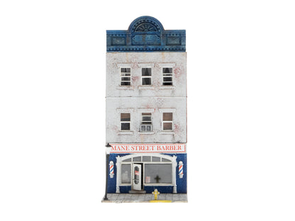 Lionel 6-2467020 HO Barber Shop Kit