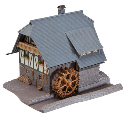 Faller 130387 HO Scale Small Black Forest House Model Kit