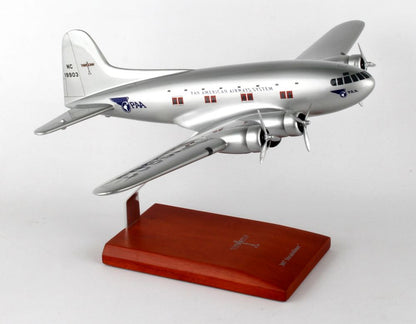 Executive Series G10872 Pan American B307 1/72