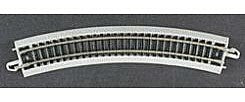 Bachmann 44880 N Scale E-Z Track Bulk E-Z Track Nickel Silver 11.25in