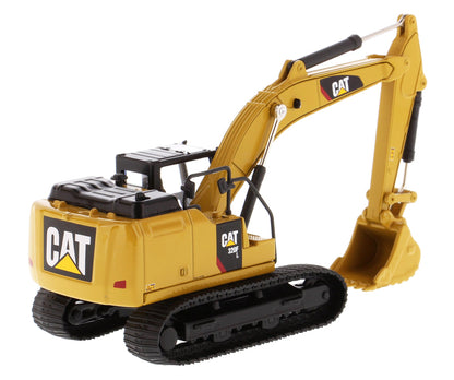 Diecast Masters 85690 1/64 Caterpillar 320F L Hydraulic Excavator