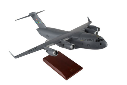Executive Series B2810D C-17 1/100 Dover Afb