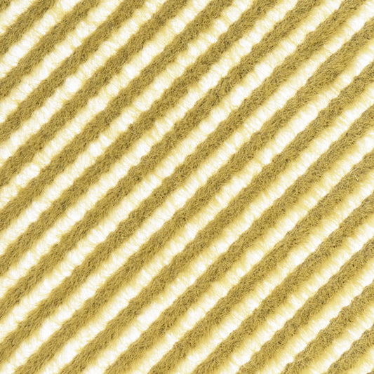 Busch 1341 HO Scale Grass Strips -- Dry Grass