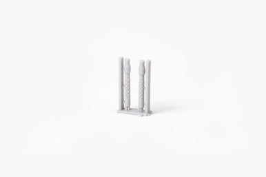 Eduard 634055 1/32 Brassin Bf 109K LooKplus for KOTARE