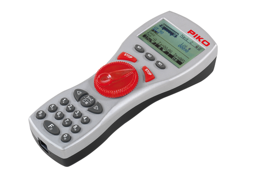 Piko 35037 G Scale Navigator Remote 2.4GHz
