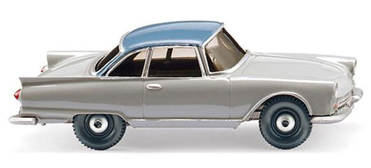 Wiking 012802 1/87 Scale 1958-65 Dkw 1000 Special Sports Coupe