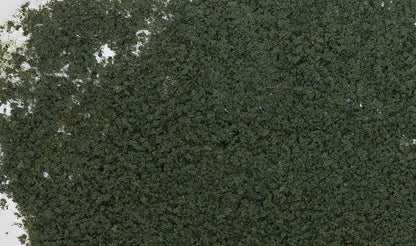 Woodland Scenics F54 All Scale Foliage Conifer Green
