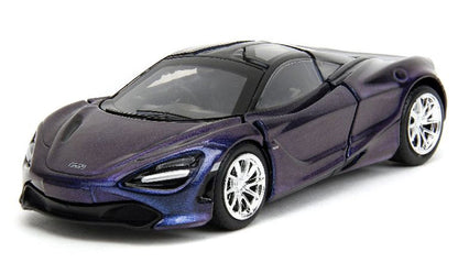 Jada Toys 34660 Scale Slykan Hypersport