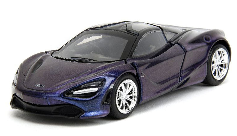 Jada Toys 34660 Scale Slykan Hypersport