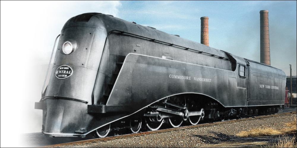 Broadway Limited 2841 Ho Nyc Comd Van Hudson 5344 W/