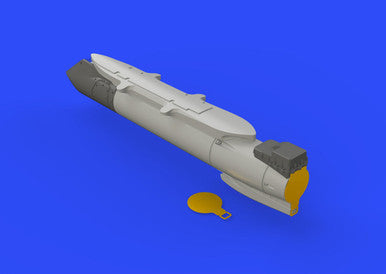 Eduard 672141 1/72 Sniper ATP (PE & Resin)