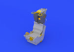 Eduard 648139 1/48 F-4B Late Ejection Seats for Academy (PE & Resin)