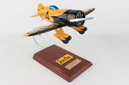 Executive Series ESAG007 Gee Bee -Z- 1/20