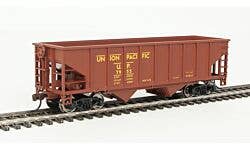Walthers Trainline 931-1844 HO Coal Hopper - Union Pacific