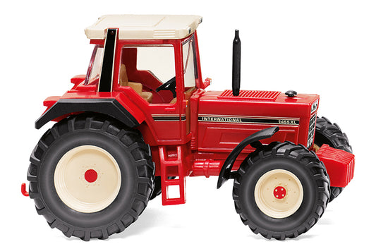 Wiking 039701 1/87 Scale International Ihc 1455 Xl Tractor Another Legendary Classic