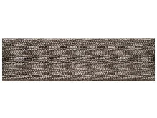 Noch 60322 HO Cobblestone 2-Lane Road, Roman Pattern Sheet
