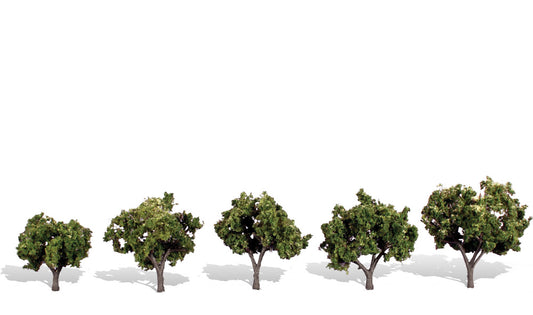 Woodland Scenics TR3502 All Scale Sun Kissed - 5/pkg