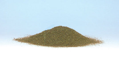 Woodland Scenics T50 All Scale Blended Turf - Earth Blend - Bag