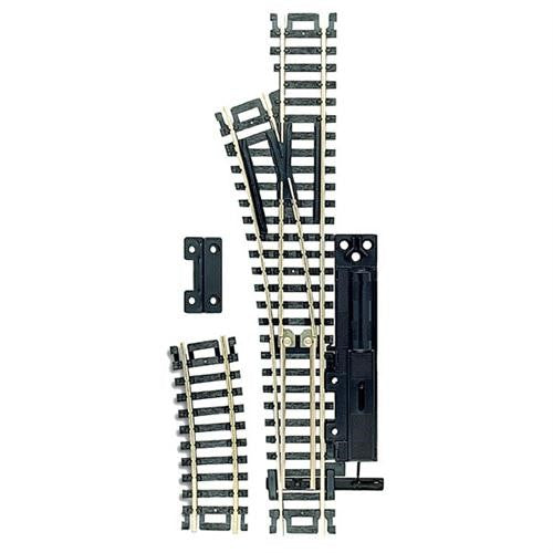 Atlas 860 HO Code 100 Manual Snap Switch Left
