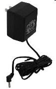 Miller Engineering 4802 4.5vt AC Adapter