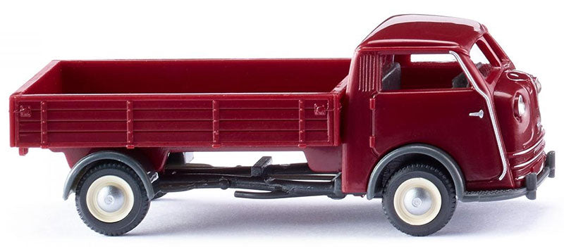 Wiking 033504 1/87 Scale Tempo Matador