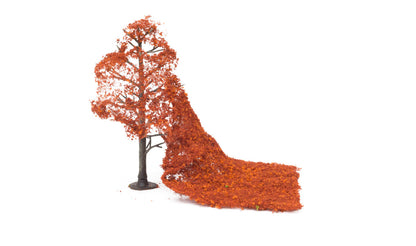 Woodland Scenics F56 All Scale Foliage Late Fall Mix