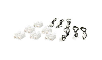 Woodland Scenics JP5684 All Scale Extension Cable Kit