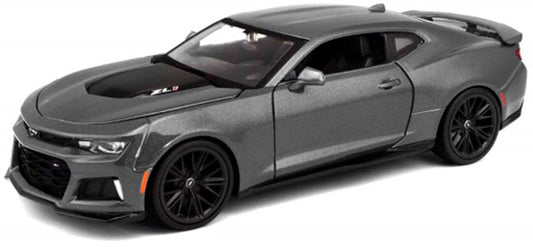 Maisto 39512MGY 1/24 Scale 2017 Chevrolet Camaro Zl1