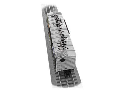 Lionel 6-2238130 O Gauge Wings of Angels - Lisa