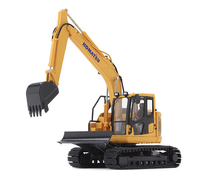 First Gear 50-3360 1/50 Komatsu PC138USLC-11 Tracked Excavator