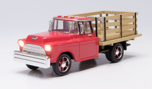 Woodland Scenics JP5975 O Scale Heavy Hauler
