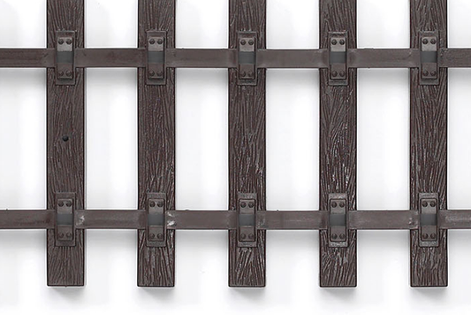 Piko 35231 G Scale SB280 Tie Strip 280mm Box of 25